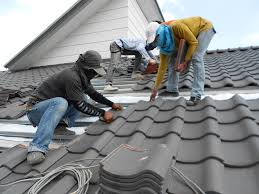 Best Roof Coating and Sealing  in Canby, OR